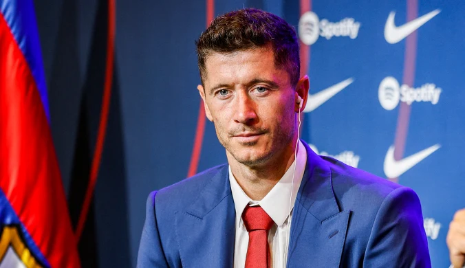 Głośno o transferze Lewandowskiego. Pojawił się protest. Padło ostre weto