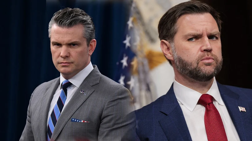 Dwa obozy w gabinecie wojennym Trumpa. "Paraliż procesów decyzyjnych"