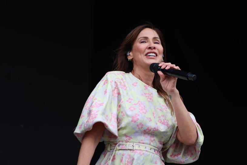 "Magia lat 90. na żywo". Znamy kolejną gwiazdę darmowego festiwalu w Łodzi