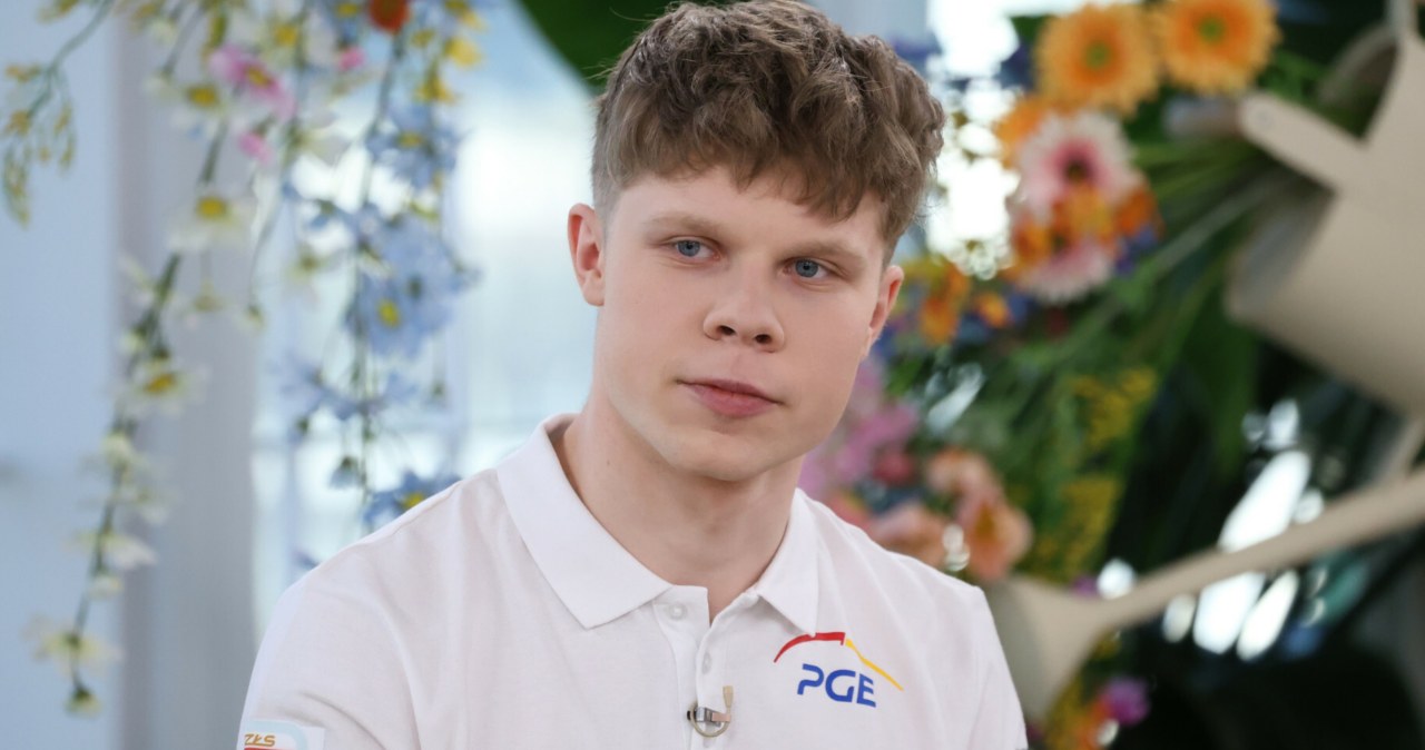 Polski olimpijczyk się nie wahał. Jasna deklaracja ws. wojny