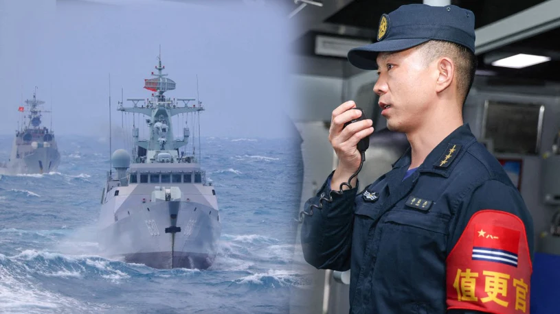 Rośnie napięcie w spornym regionie. "Nakłaniają państwa spoza regionu"