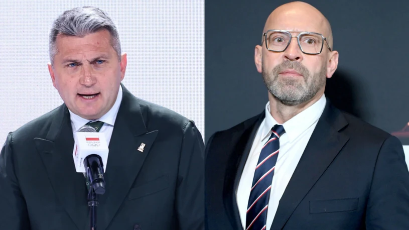 Piesiewicz grzmi po decyzji Rutnickiego. Prezes PKOl wydał jasny komunikat