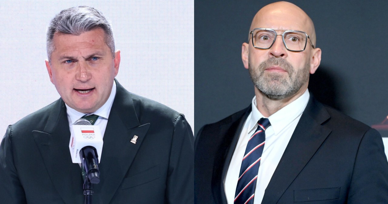 Piesiewicz grzmi po decyzji Rutnickiego. Prezes PKOl wydał jasny komunikat