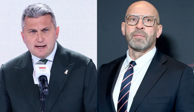 Piesiewicz grzmi po decyzji Rutnickiego. Prezes PKOl wydał jasny komunikat