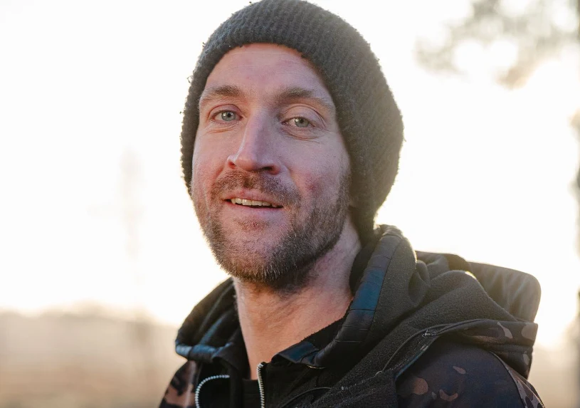 Łukasz z "Rolnik szuka żony" jedno marzenie już zrealizował. Pora na drugie