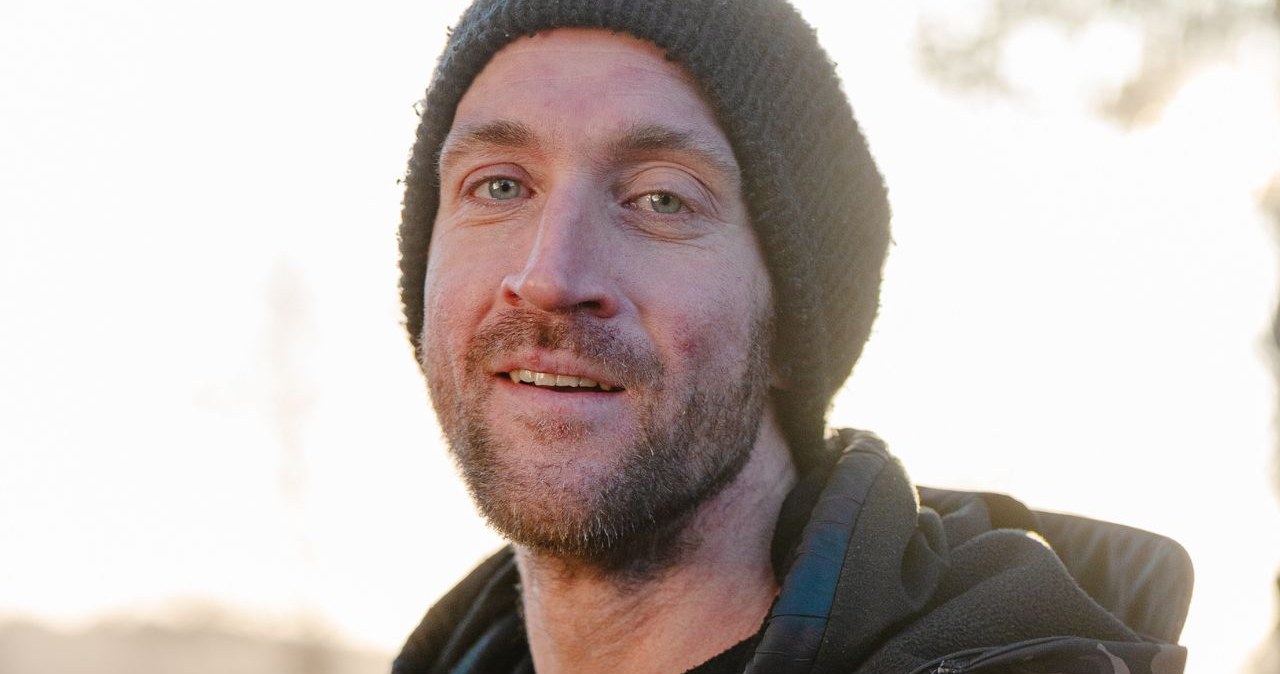 Łukasz z "Rolnik szuka żony" jedno marzenie już zrealizował. Pora na drugie