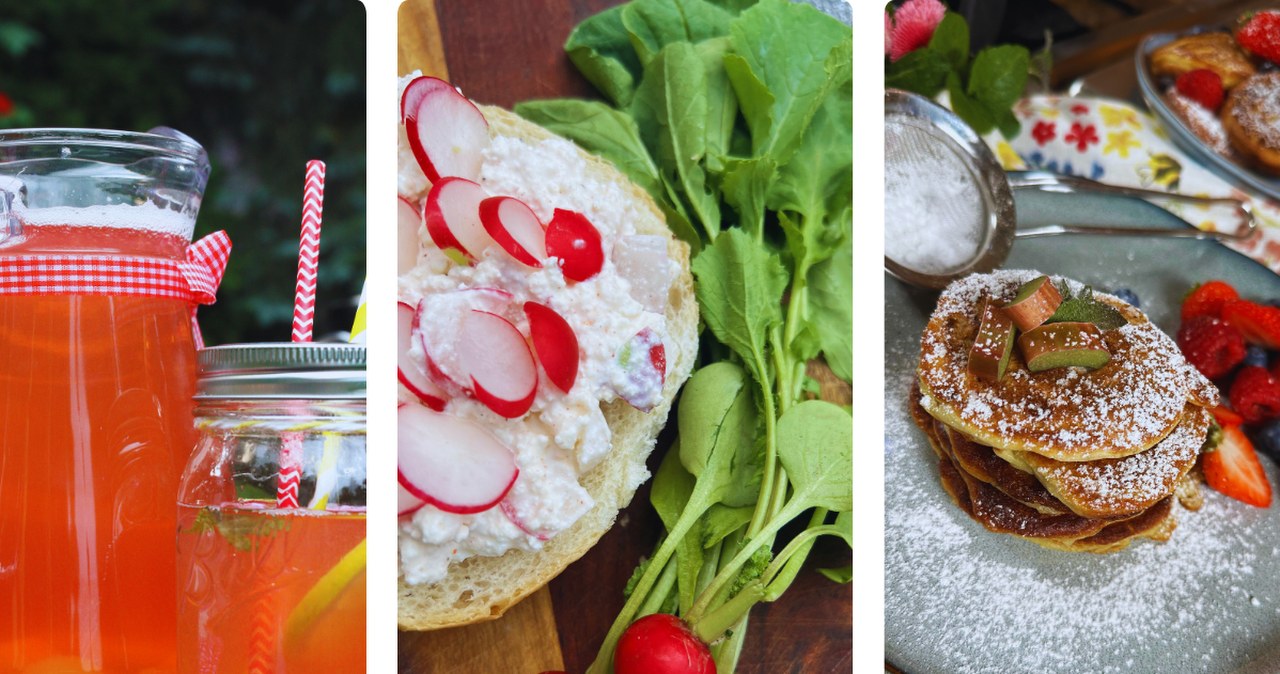 Dla Wachowicz to smak dzieciństwa. Takie naleśniki robiono w jej domu