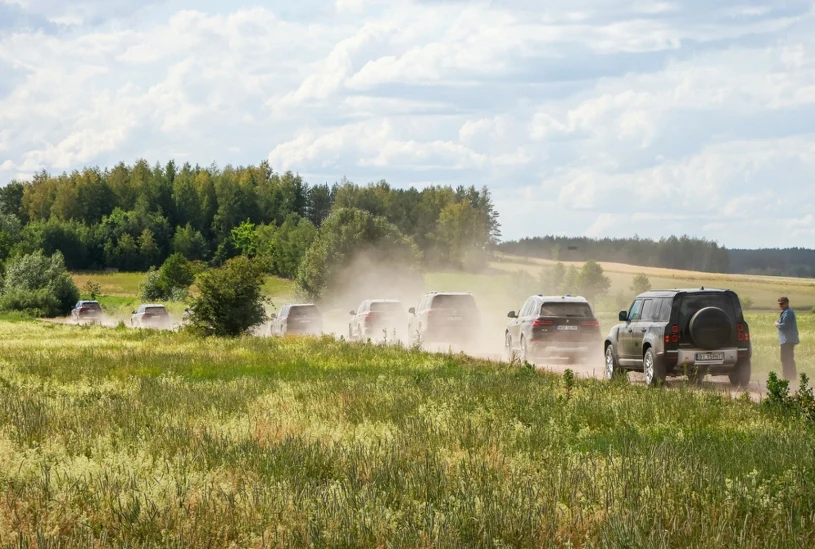 Interia: Osiem państw zaangażowanych w wymianę więźniów. Mamy listę