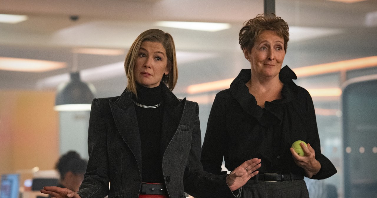 Maj w Netfliksie: filmy Ridleya Scotta, Piotra Domalewskiego oraz seriale kryminalne