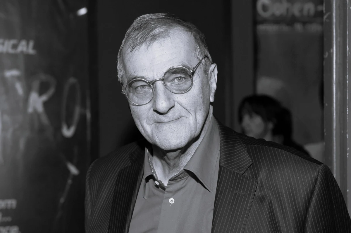 Nie żyje Marek Lipiński, ceniony dziennikarz i radiowiec, przez ponad pięć dekad związany z Polskim Radiem. O jego śmierci poinformowała radiowa Jedynka. Miał 84 lata.