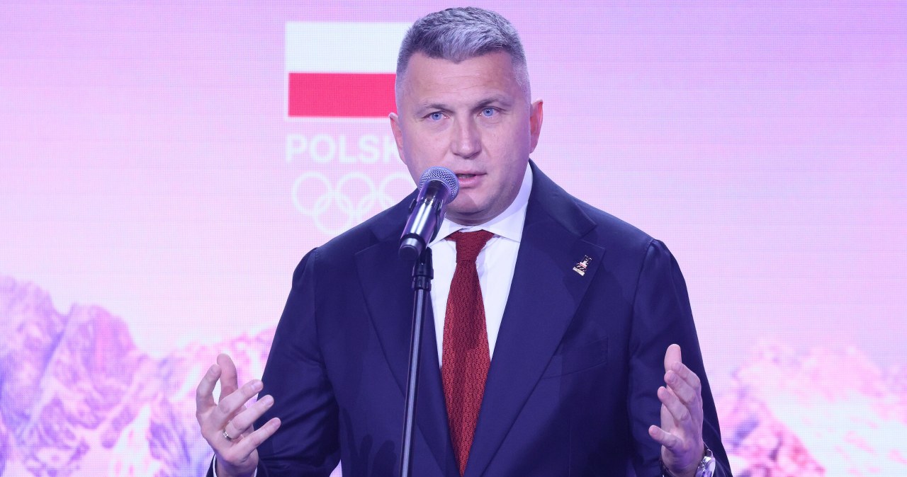 Wiceprezes PKOl oburzony decyzją Piesiewicza. "Dramatyczne"