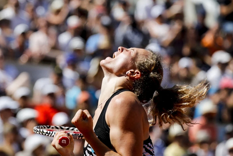 Draka w Madrycie, znów to samo. Protest nie pomógł. Nowa "1" na świecie