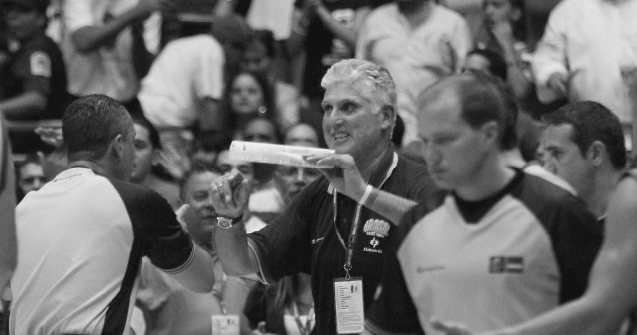 Nie żyje legenda Realu Madryt. Zdobył z klubem dziewięć tytułów