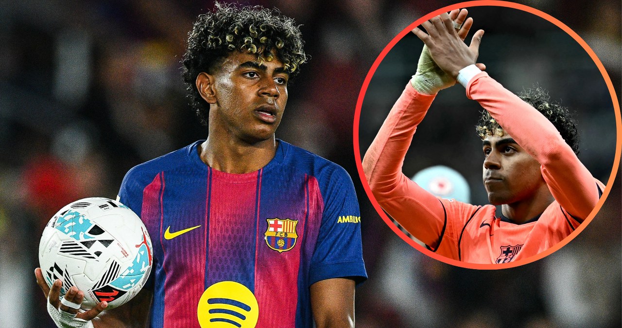 Yamal ogłosił ws. swojej przyszłości, niepokój w Barcelonie. Fatalny scenariusz