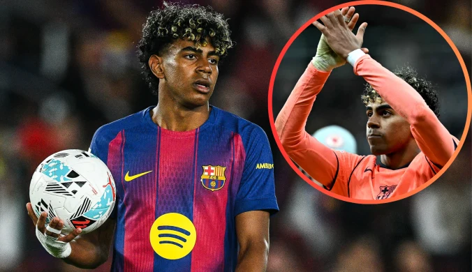 Yamal ogłosił ws. swojej przyszłości, niepokój w Barcelonie. Fatalny scenariusz