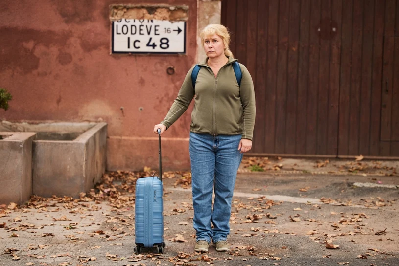 Netflix na majówkę. Premiery seriali dla fanów kryminałów i romansów