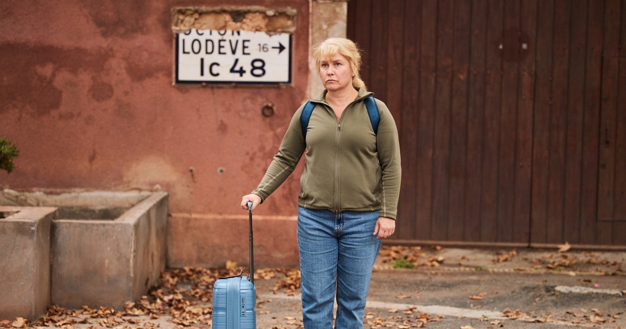 Netflix na majówkę. Premiery seriali dla fanów kryminałów i romansów