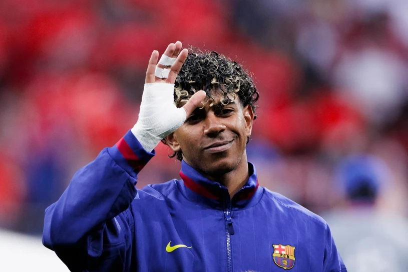 Osasuna - FC Barcelona w 34. kolejce La Ligi. Relacja na żywo