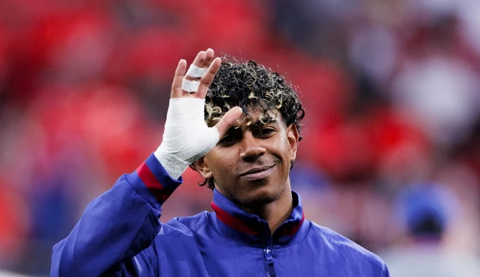 Osasuna - FC Barcelona w 34. kolejce La Ligi. Relacja na żywo