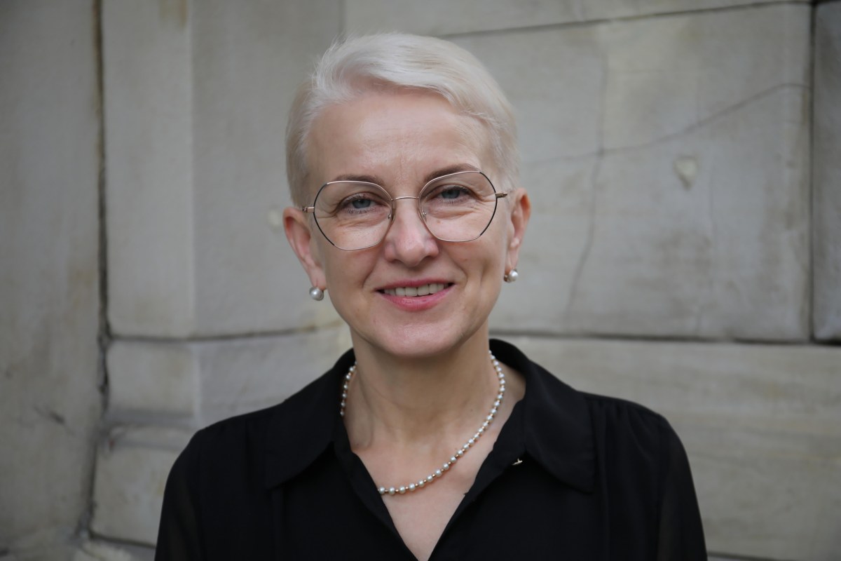 "Myślałam, iż chcą go zakatować". Była więźniarka polityczna o Andrzeju Poczobucie