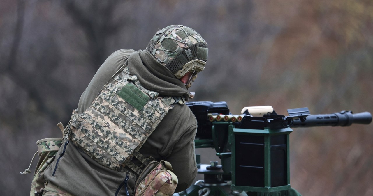 Skandal żywieniowy w Ukrainie. Ministerstwo grozi urzędnikom