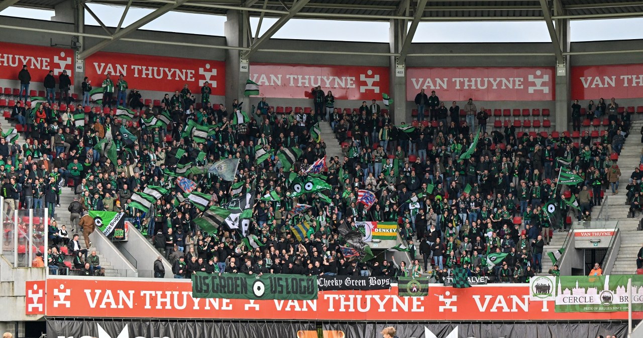 Napad na kibiców w Białymstoku. Jest wyrok sądu, dwie osoby skazane