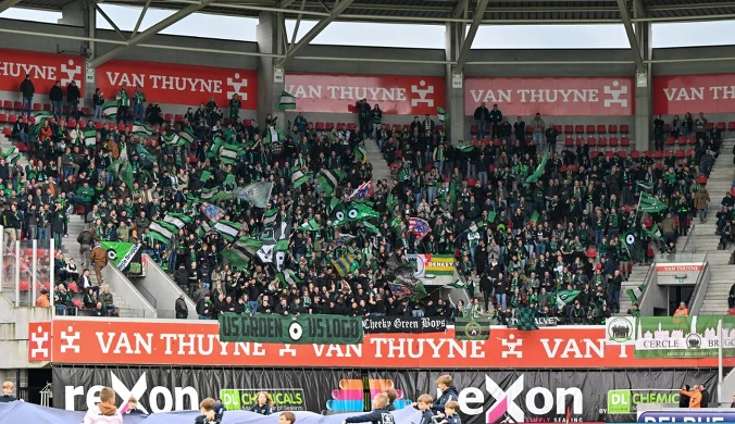 Napad na kibiców w Białymstoku. Jest wyrok sądu, dwie osoby skazane