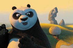 Kung Fu Panda