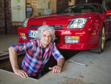 Będzie pan zadowolony