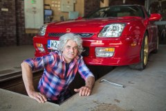 Będzie pan zadowolony