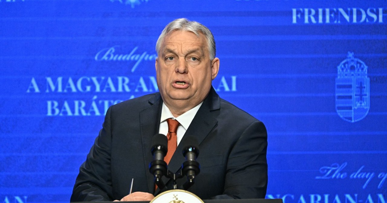 Orban zaproponował rezygnację. Fidesz odrzucił wniosek