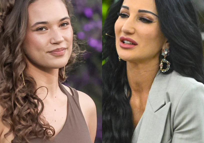 Szemplińska wprost o Steczkowskiej. Gwiazda zrobiła to za jej plecami