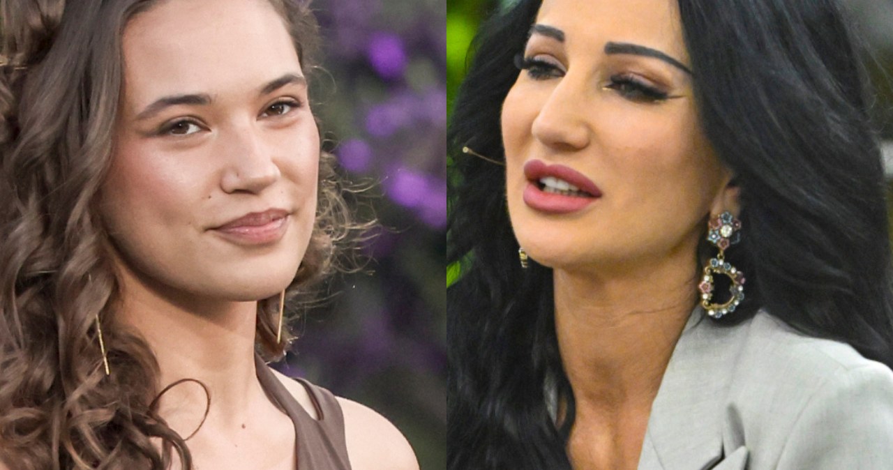 Szemplińska wprost o Steczkowskiej. Gwiazda zrobiła to za jej plecami