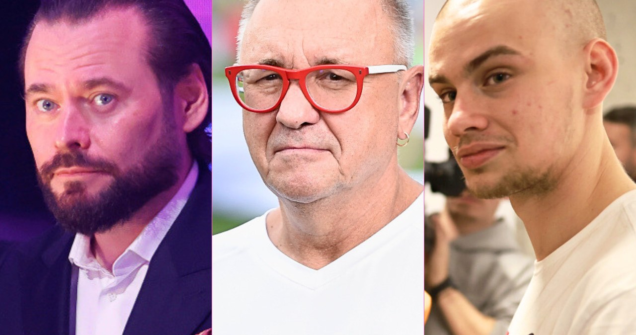 Szokujące słowa Stanowskiego o Owsiaku. Kiepsko zniósł sukces Łatwoganga