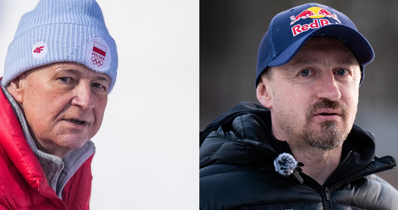 Słynny trener zaskoczył. W tym Tajner będzie lepszy niż Adam Małysz