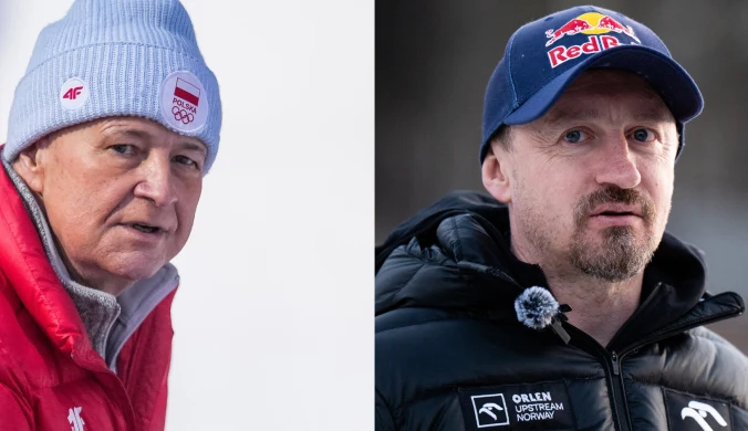 Słynny trener zaskoczył. W tym Tajner będzie lepszy niż Adam Małysz