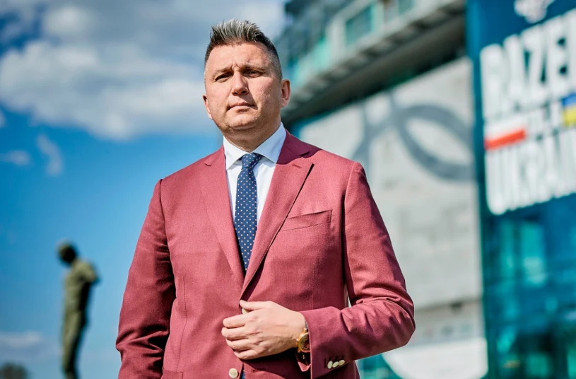 Polacy zabrali głos ws. Piesiewicza. Sondaż nie pozostawia złudzeń