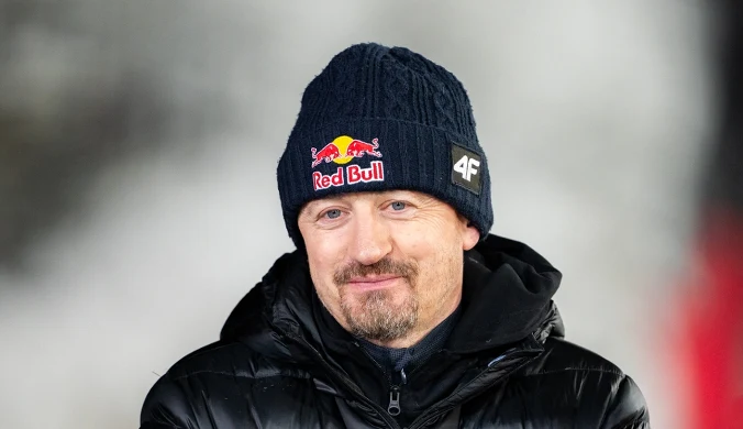 Adam Małysz zaszalał na odchodne. "Dla mnie to moment szczególny"