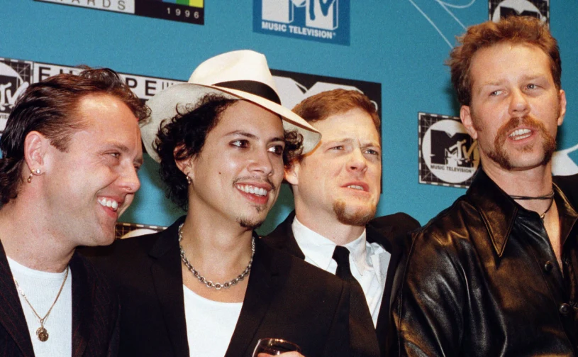 Tak Metallica podzieliła miliony swoich fanów. Padły słowa o "szaleństwie"