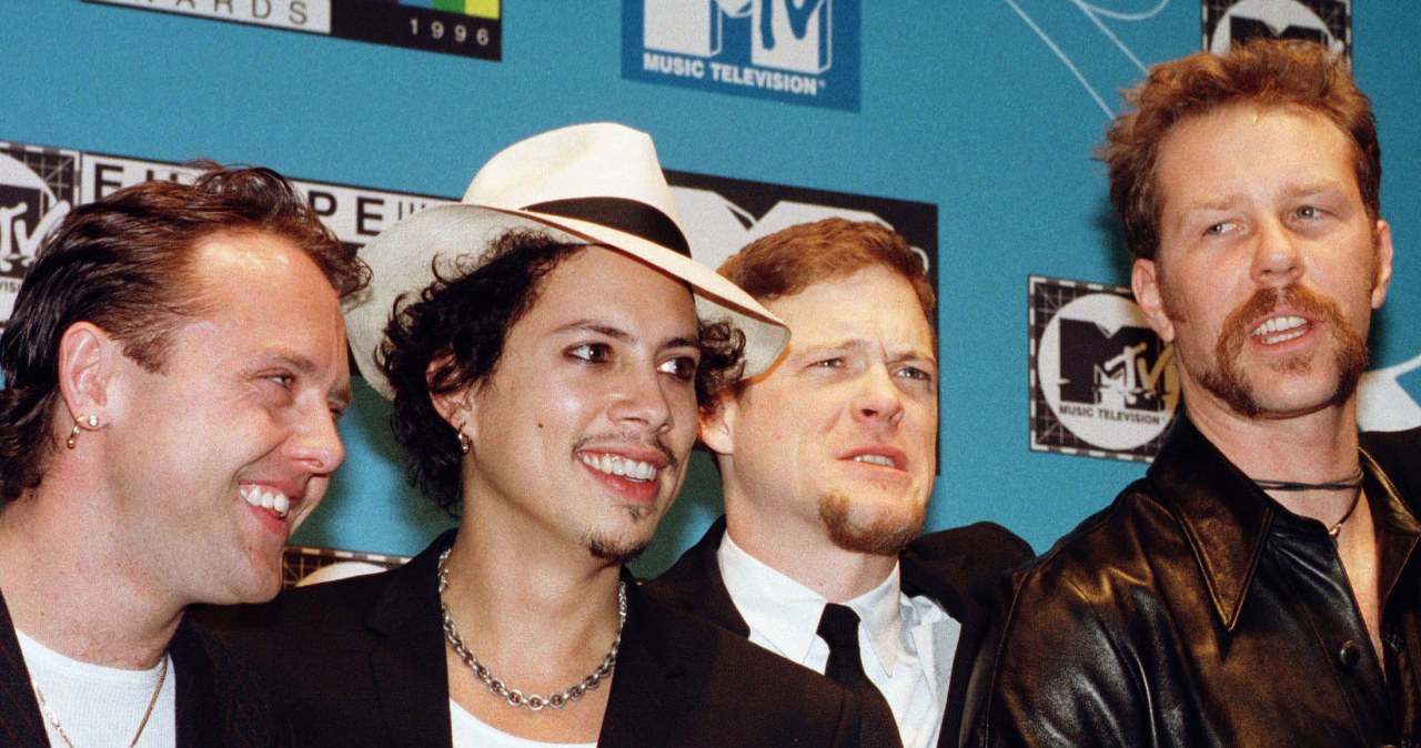 Tak Metallica podzieliła miliony swoich fanów. Padły słowa o "szaleństwie"