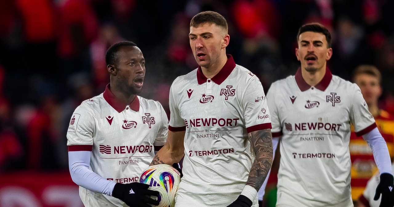 Najdroższy piłkarz w historii Ekstraklasy na wylocie. Wstyd na całą Polskę