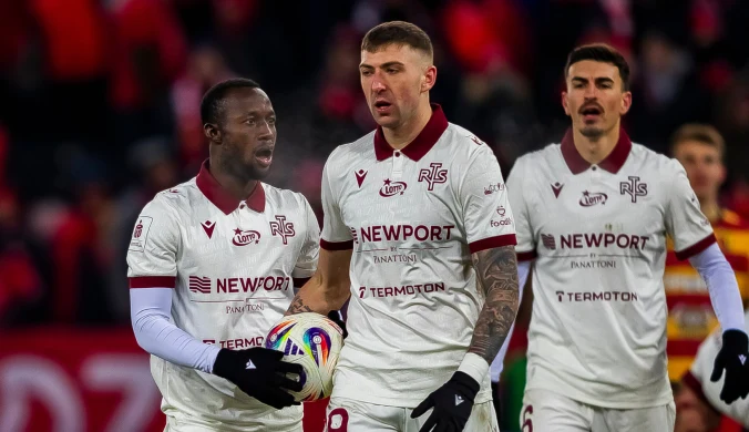 Najdroższy piłkarz w historii Ekstraklasy na wylocie. Wstyd na całą Polskę