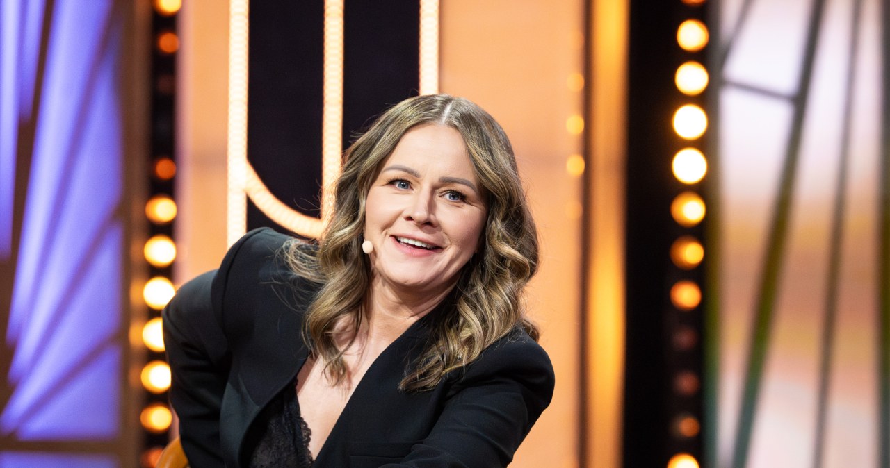 "Bez pudru, czyli Kabaret plus": napięcie ciągle rośnie - jak u Hitchcocka!