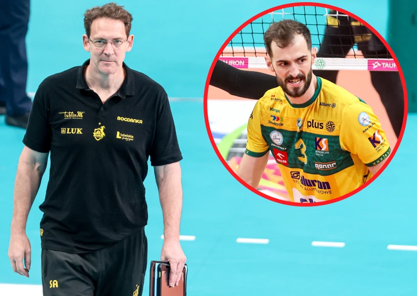 Mistrzowie Polski zwierają szyki na finał. Kluczowa decyzja przed Antigą