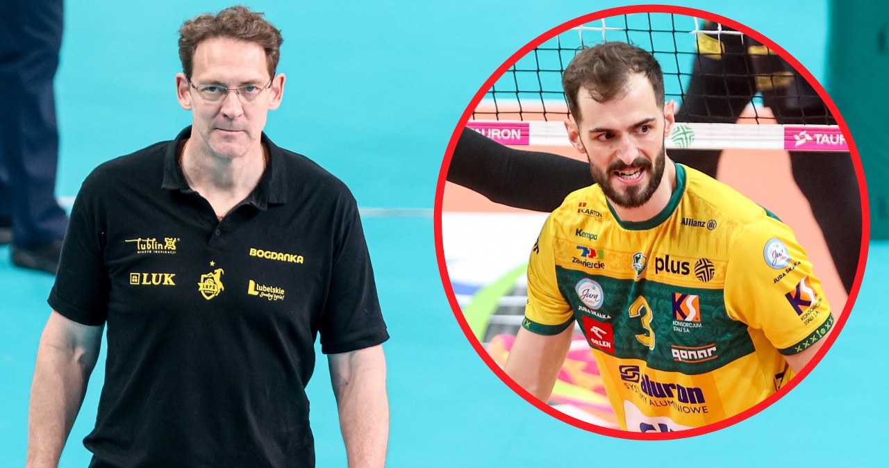 Mistrzowie Polski zwierają szyki na finał. Kluczowa decyzja przed Antigą