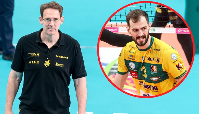 Mistrzowie Polski zwierają szyki na finał. Kluczowa decyzja przed Antigą