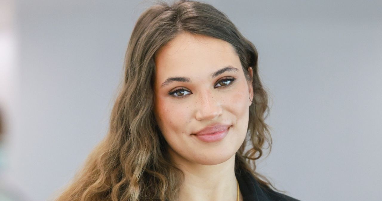 Szemplińska o akcji Łatwoganga. Wyznała przed wylotem do Wiednia