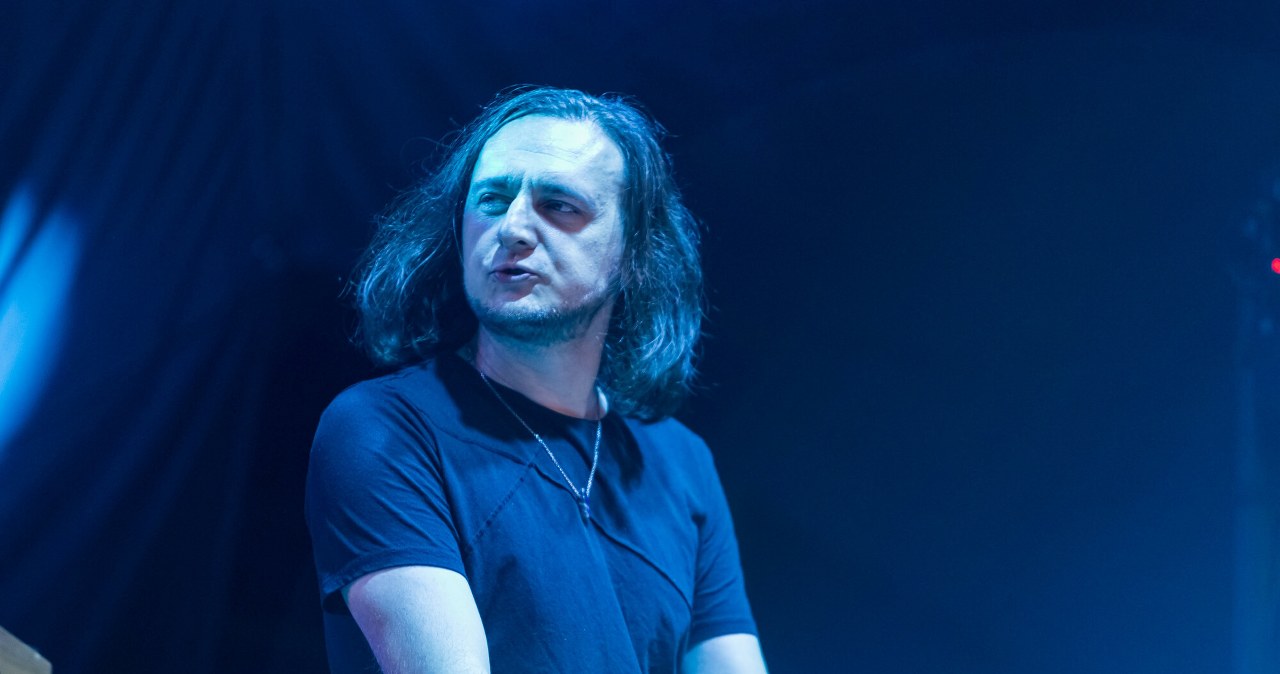 Wstrząs w legendzie polskiego rocka. "Sam jeszcze tego nie przetrawiłem"