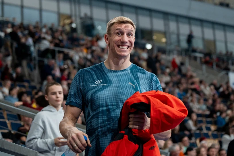 Polak zgarnął krocie, a to nie koniec. Ogromne zarobki gwiazdy lekkoatletyki