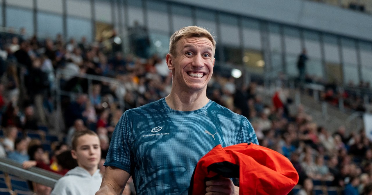 Polak zgarnął krocie, a to nie koniec. Ogromne zarobki gwiazdy lekkoatletyki